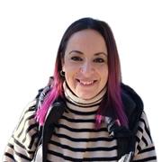 Profesora de Francés apta para dar clase a todos los niveles de la enseñanza
